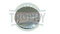 57-2440 - Triumph 500 650 750 Alloy Alternator Rotor Cover T2440