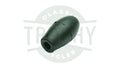 57-2450 T - Triumph BSA 250 350 441 500 650 750 Gear Shift Rubber (1)