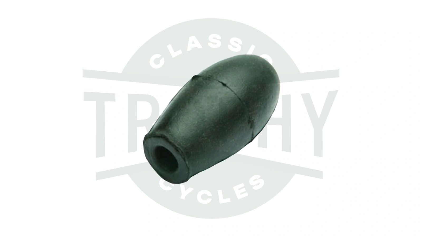 57-2450 T - Triumph BSA 250 350 441 500 650 750 Gear Shift Rubber (1)
