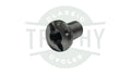57-2526 - Triumph BSA 250 350 500 650 1/4" x 26TPI Clutch Nut CEI (1) T2526