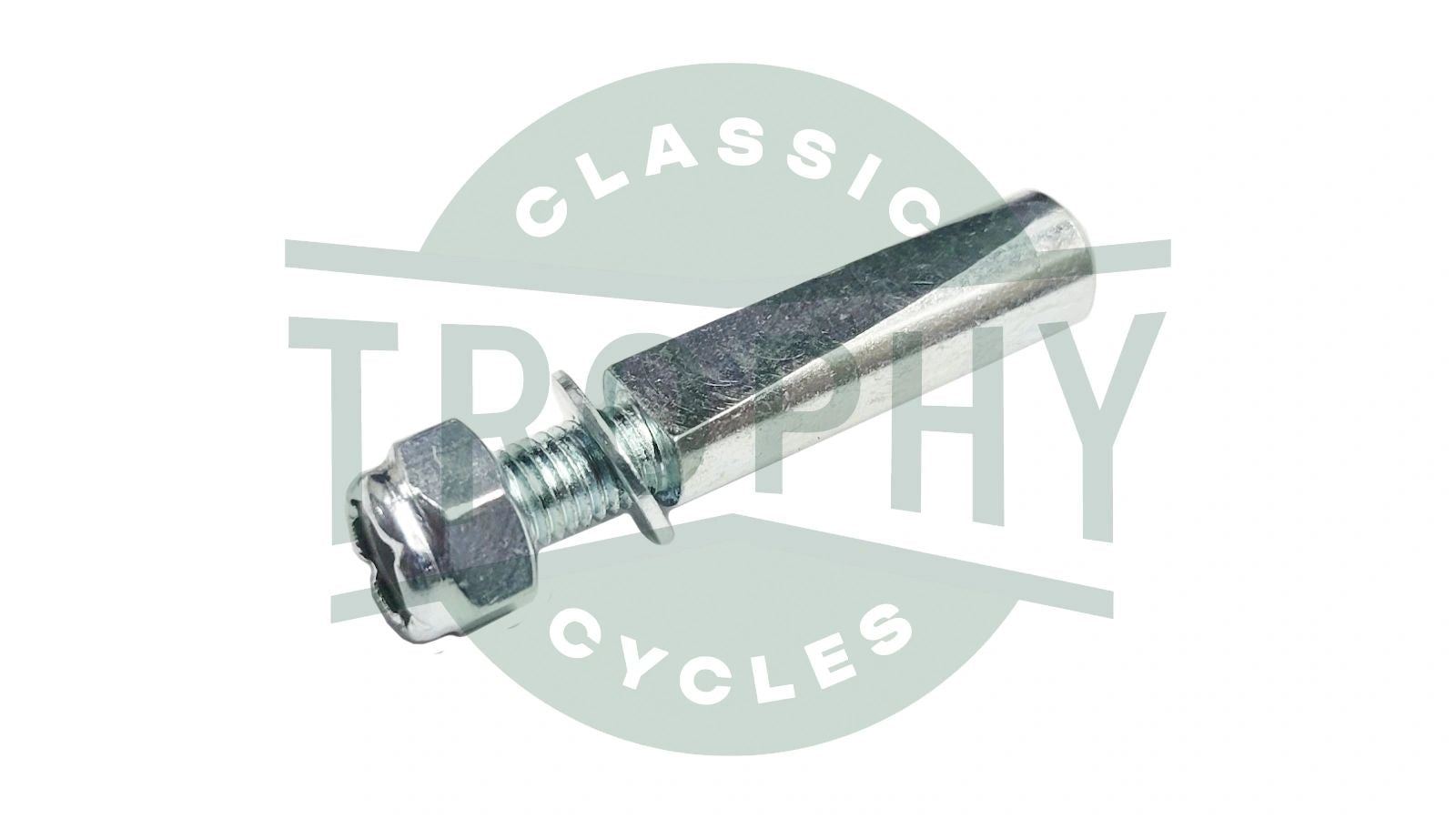 57-4356 - Triumph 650 TR6 T120 750 TR7 T140 Bonneville Tiger Kickstarter Cotter Pin 1971-82 T4356