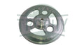 57-4590 B- Triumph BSA 350 500 650 750 Billet Alloy 3 Spring Clutch Pressure Plate T4590