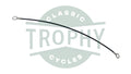 60-0374 - Triumph 350 500 650 750 Seat Check Wire D374