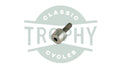 60-0486 S- Triumph 350 500 650 Stainless Points Seal Installation Tool CEI D486