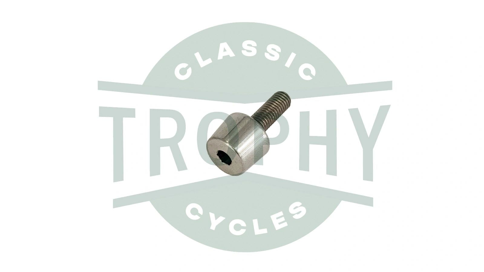 60-0486 S- Triumph 350 500 650 Stainless Points Seal Installation Tool CEI D486