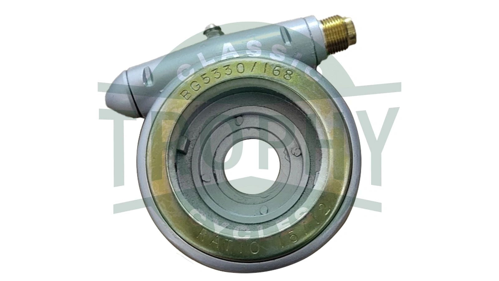 60-0637 - Triumph 500 650 1.25:1 Ratio Speedometer Speedo Drive Gearbox D637