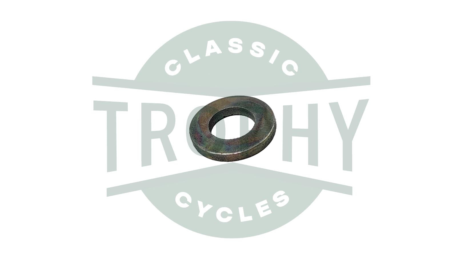 60-2330 - Triumph 500 650 750 5/16" Washer (1) 60-4247 D2330 D4247