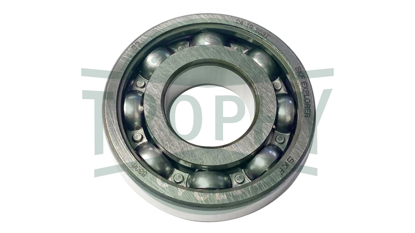60-4167 - Triumph 350 500 650 750 Main Bearing Metric C3 70-3835