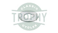 60-4246 - Triumph 350 500 650 750 3/8" Plain Washer (1) D4246 60-2331 D2331 S25-2