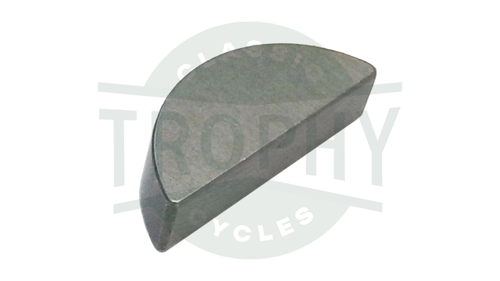 60-4253 - Triumph BSA 500 650 750 Clutch Woodruff Key