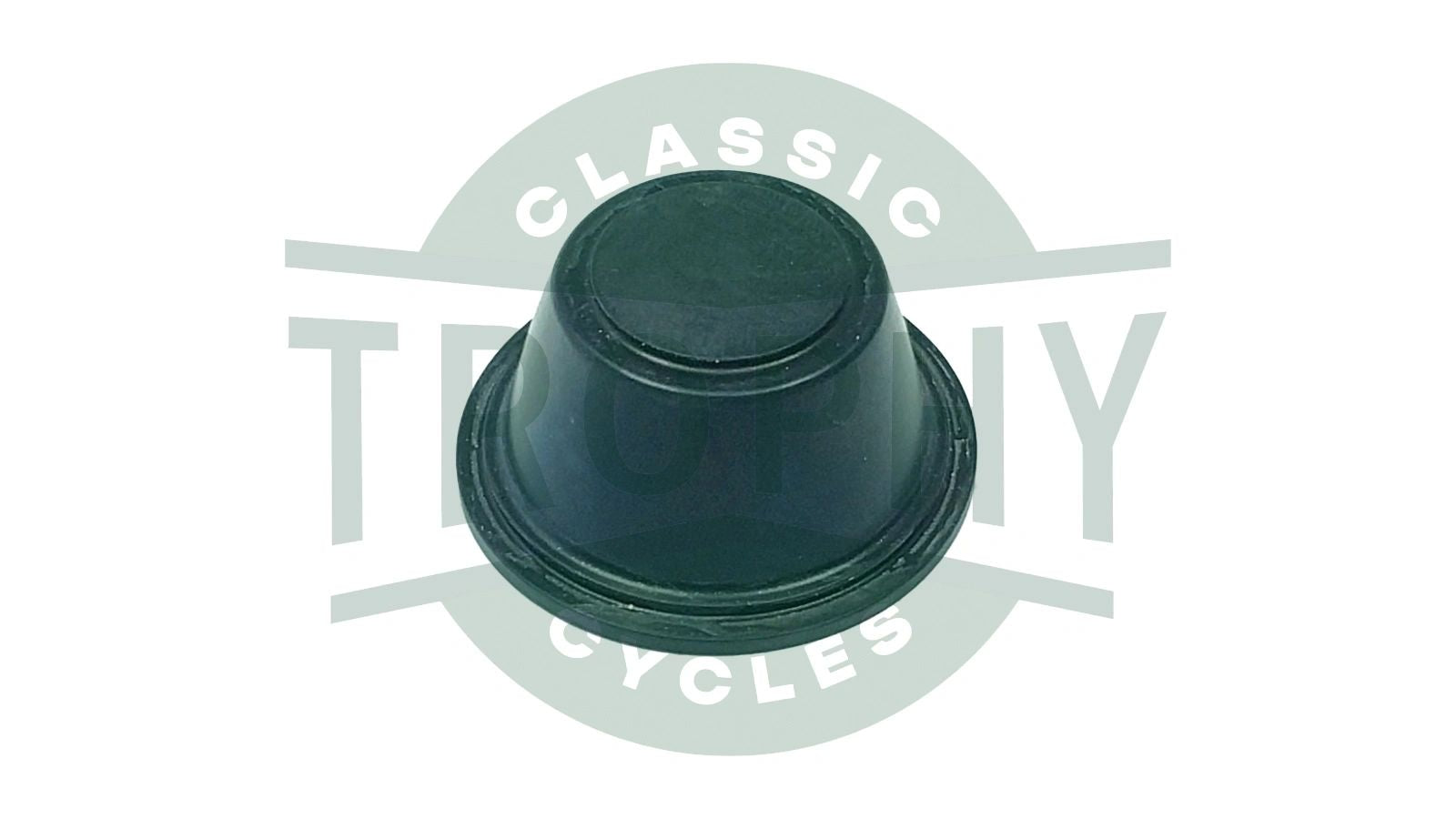 60-4366 - Triumph 750 TR7 T140 T150 T160 Norton 750 850 Disc Brake Reservoir Diaphragm