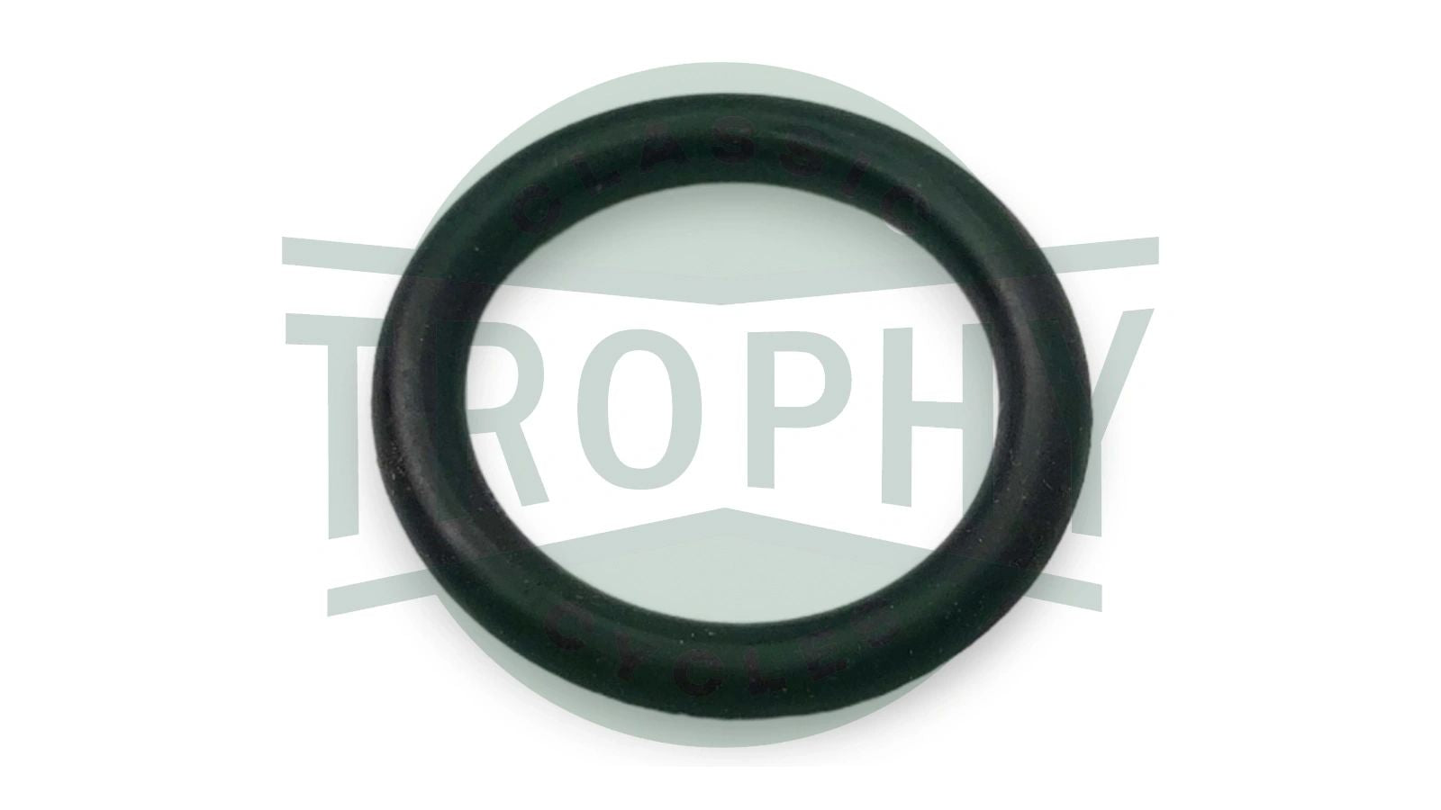 60-4374 - Triumph 750 Twins Triples Brake Master Cylinder Reservoir Saddle O’ring