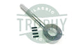 61-3694 - Triumph BSA Deluxe Wheel Bearing Retainer Pin Spanner Wrench Tool
