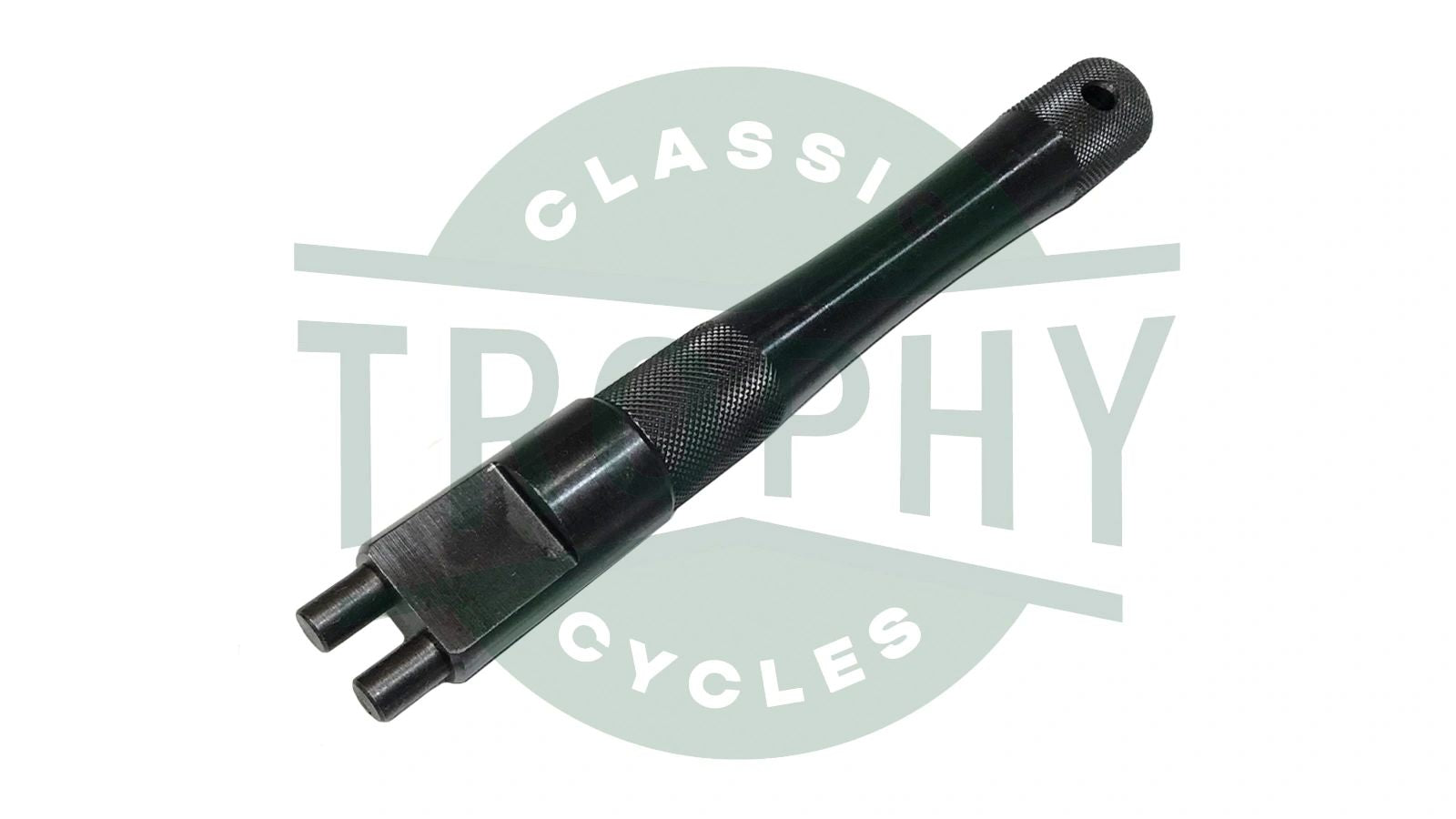 61-6008 - Triumph 500 650 750 Tappet Guide Block Installation & Removal Tool Drift