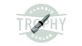 622/169 E - Triumph Norton BSA Amal Concentric Extended Throttle Stop Screw
