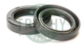 65-5451 - BSA A7 A10 A50 A65 B44 ETC Fork Seal Set (2) 97-2641