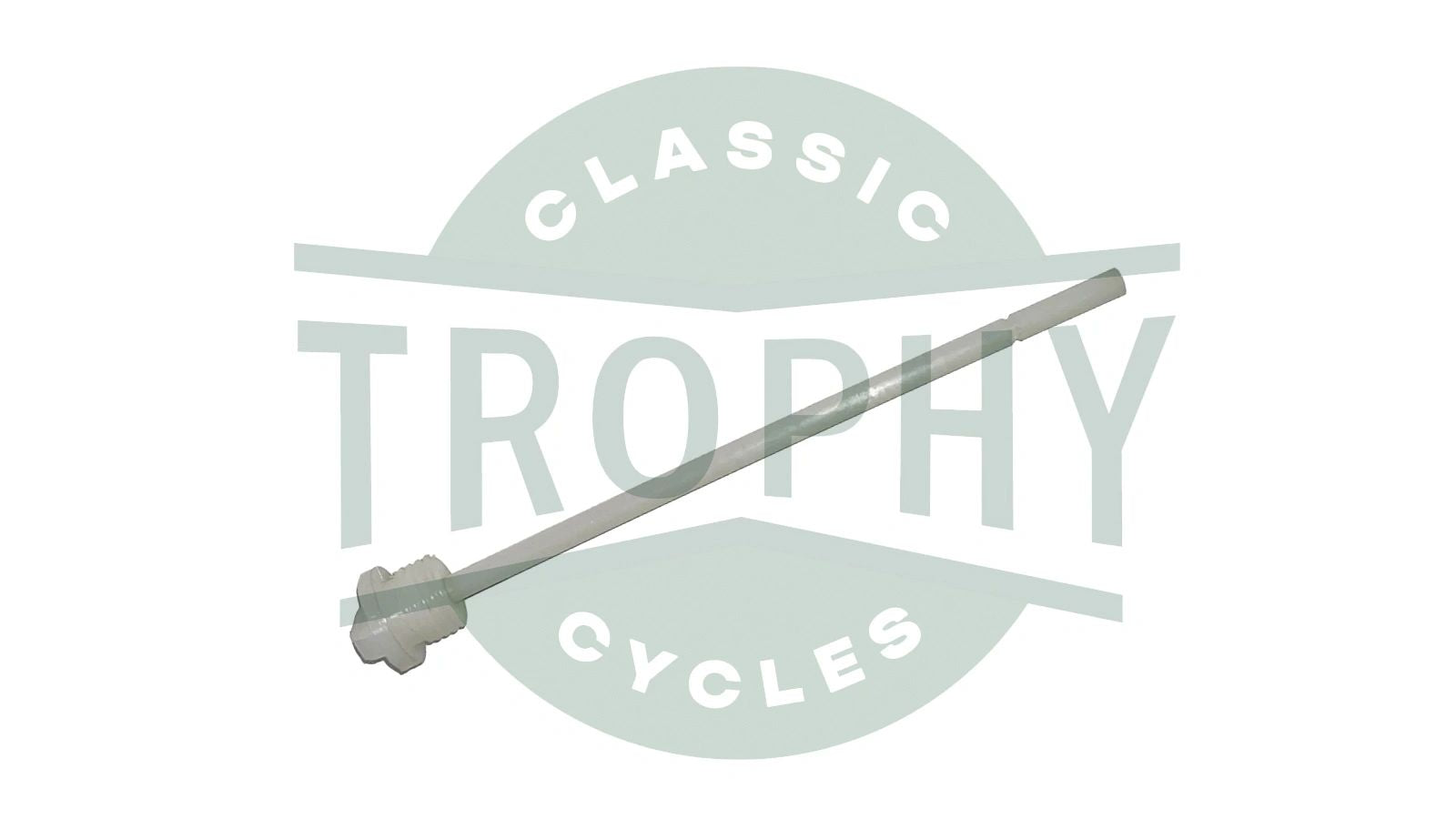68-0865 - BSA A50 A65 500 650 Gearbox Oil Level Dipstick