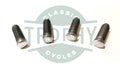 70-1513 M - Triumph 650 750 Mushroom Tappet Adjuster Set 26TPI to 1977 E1513