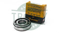 70-2879 C3 H - Hepolite Triumph Unit 650 750 Crankshaft Main Bearing