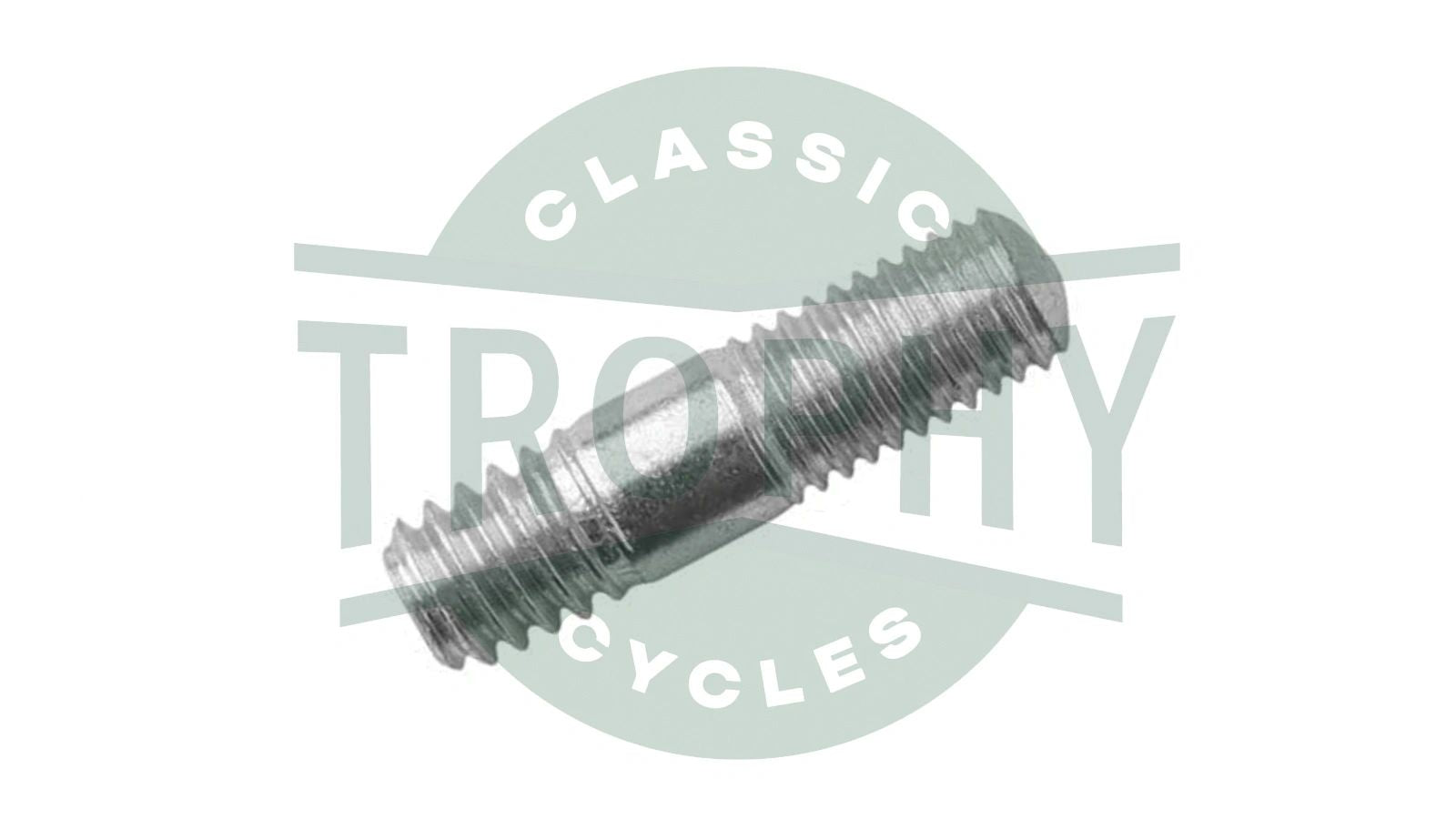 70-2980 - Triumph 650 Tr6 T120 6T Rocker Box Stud 1963-70 (1) E2980