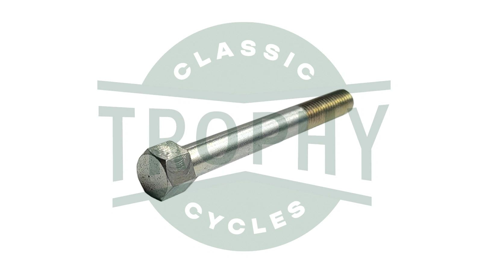 70-2982 - Triumph 650 TR6 T120 6T Pre-Unit Unit Rocker Box Outer Bolt (1) 1957-70 E2982