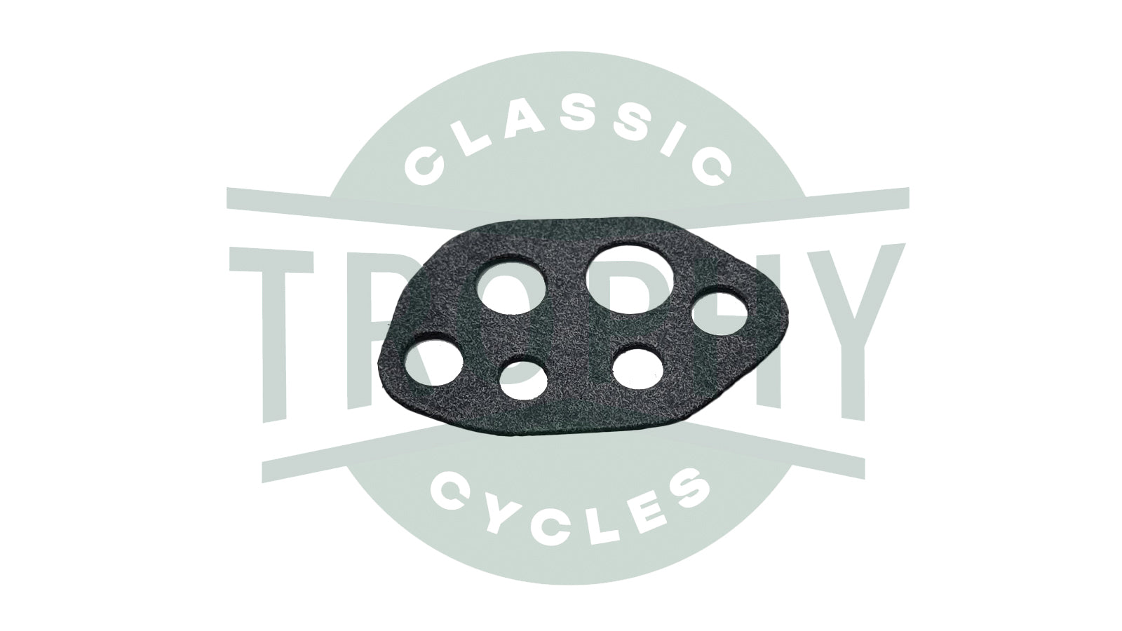 70-3730 - Triumph 500 650 750 Oil Pump Gasket US Made E3730 71-1461 71-3910