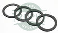 70-3751 - Triumph 350 500 650 Rocker Inspection Cap Gaskets Washers (4) E3751