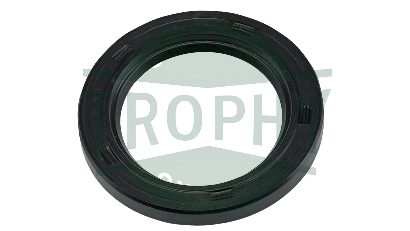 70-3876 - Triumph Unit 650 Crankshaft Sprocket Oil Seal Crank Seal 1963-69 E3876