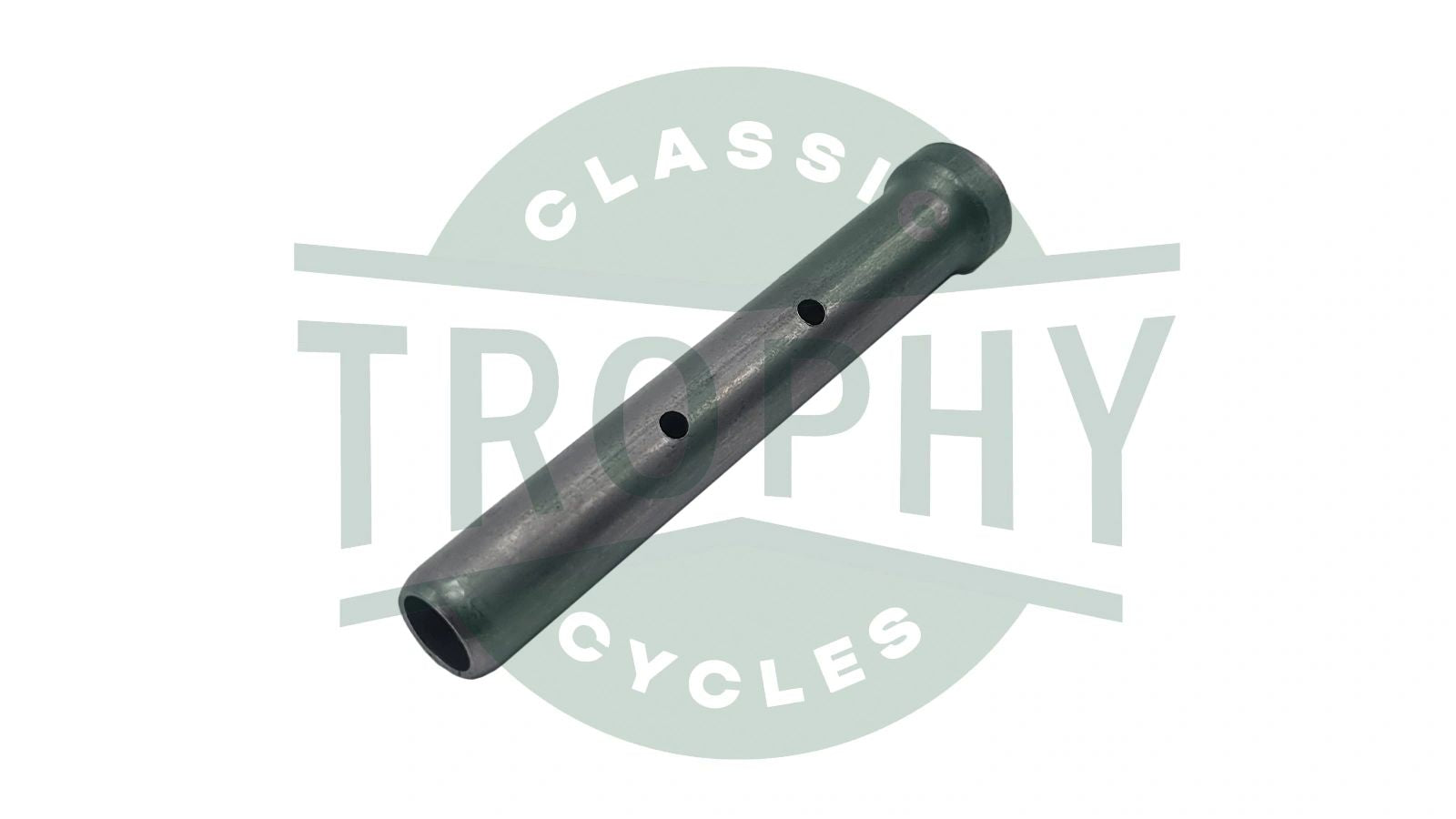 70-3903 - Triumph 650 750 Crankshaft Sludge Trap Tube UK Made E3903