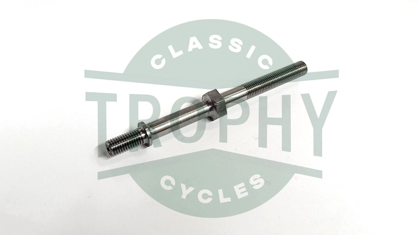 70-4536 - Triumph 650 T120 TR6 6T Long Alternator Stud 1963-68 CEI (1) E4536