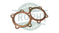 70-4547 /120 - Triumph 650 T120 TR6 Unit 9 Stud Copper Headgasket .120" Thick E4547