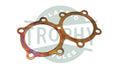 70-4547 /80 - Triumph 650 T120 TR6 Unit 9 Stud Copper Headgasket .080" Thick E4547
