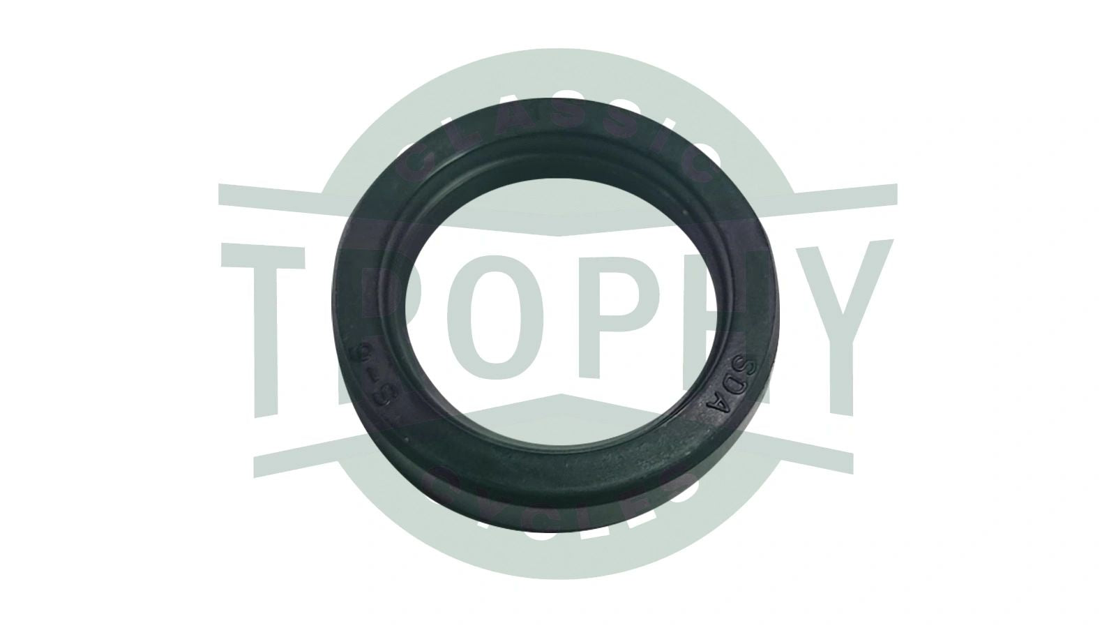 70-4578 - Triumph 650 TR6 6T T120 Clutch Sprocket Door High Gear Seal 1963-67 E4578