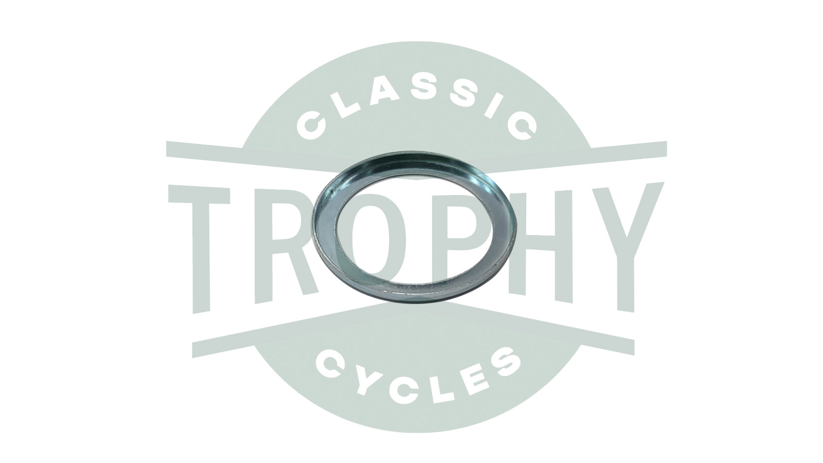 70-4746 - Triumph 500 650 Twins Lower Pushrod Seal Cup(s) 1966-68 E4746