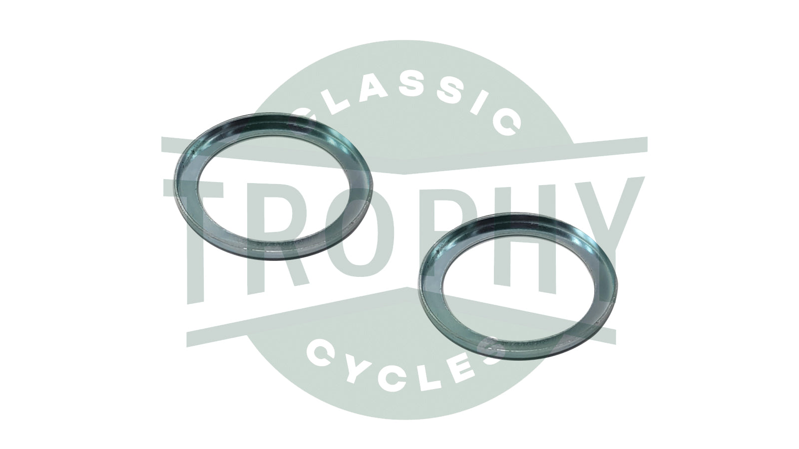 70-4746 - Triumph 500 650 Twins Lower Pushrod Seal Cup(s) 1966-68 E4746