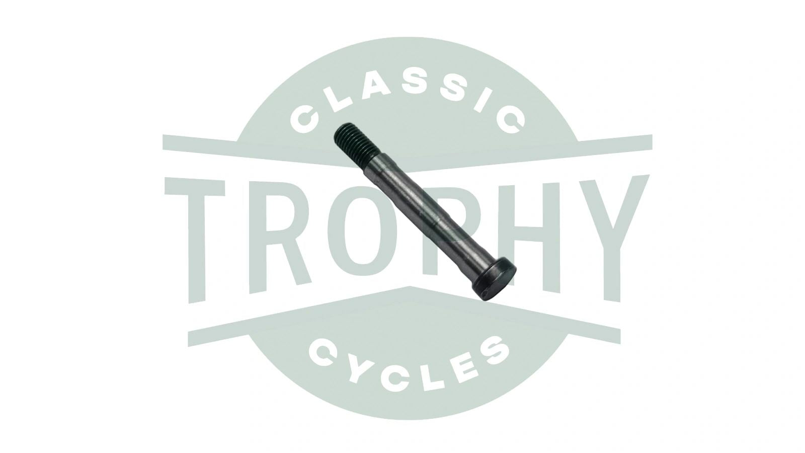 70-6576 - Triumph 650 Forged Conrod Connecting Rod Bolt 1969-72 (1) E6576