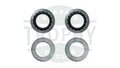 70-7351 83-0002 - Triumph Norton BSA Dowty Petcock Sealing Washer Kit