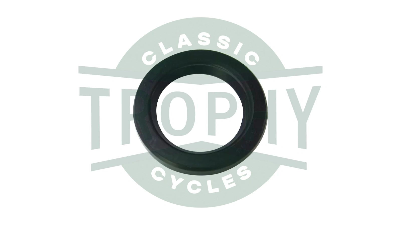 70-7565 - Triumph 350 500 650 Clutch Sprocket Door Transmission High Gear Seal E7565