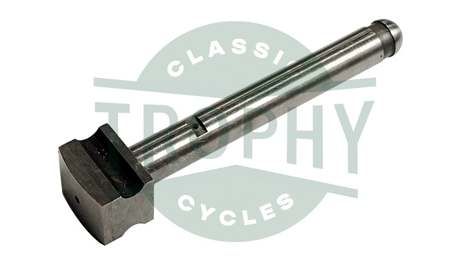 70-8801 - Triumph 650 750 Exhaust Cam Follower / Tappet (1) 'R' Radius E8801