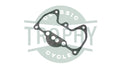 70-9348 E - Triumph 650 TR6 T120 Covseal Rocker Box Base Gasket 1963-70 (1)