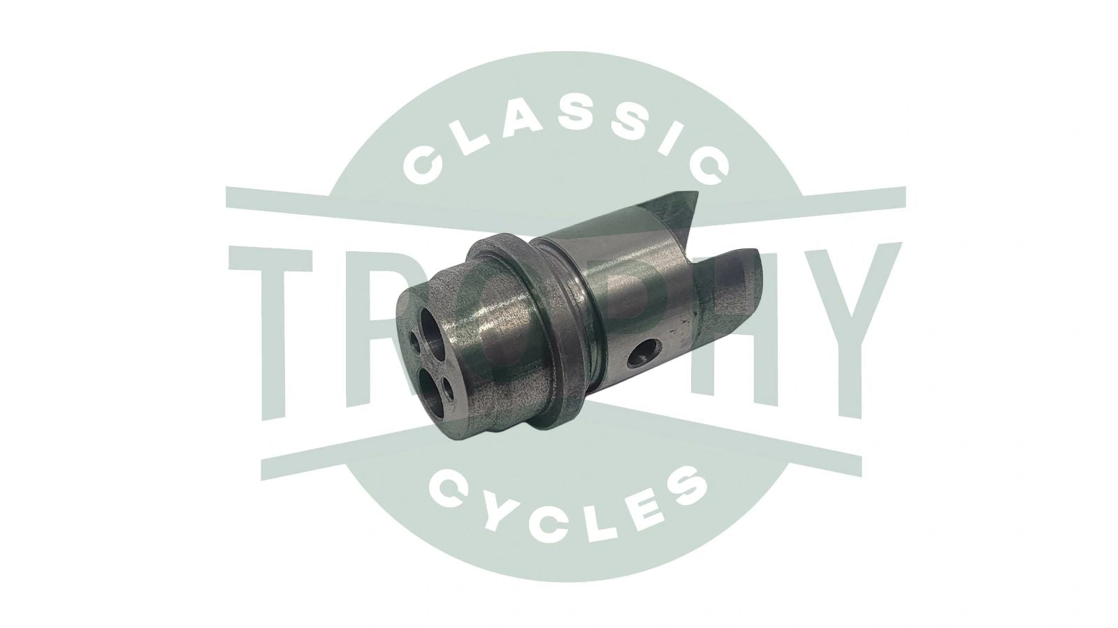 70-9352 - Triumph 350 500 650 750 Inlet Tappet Guide Block 1969-79 E9352