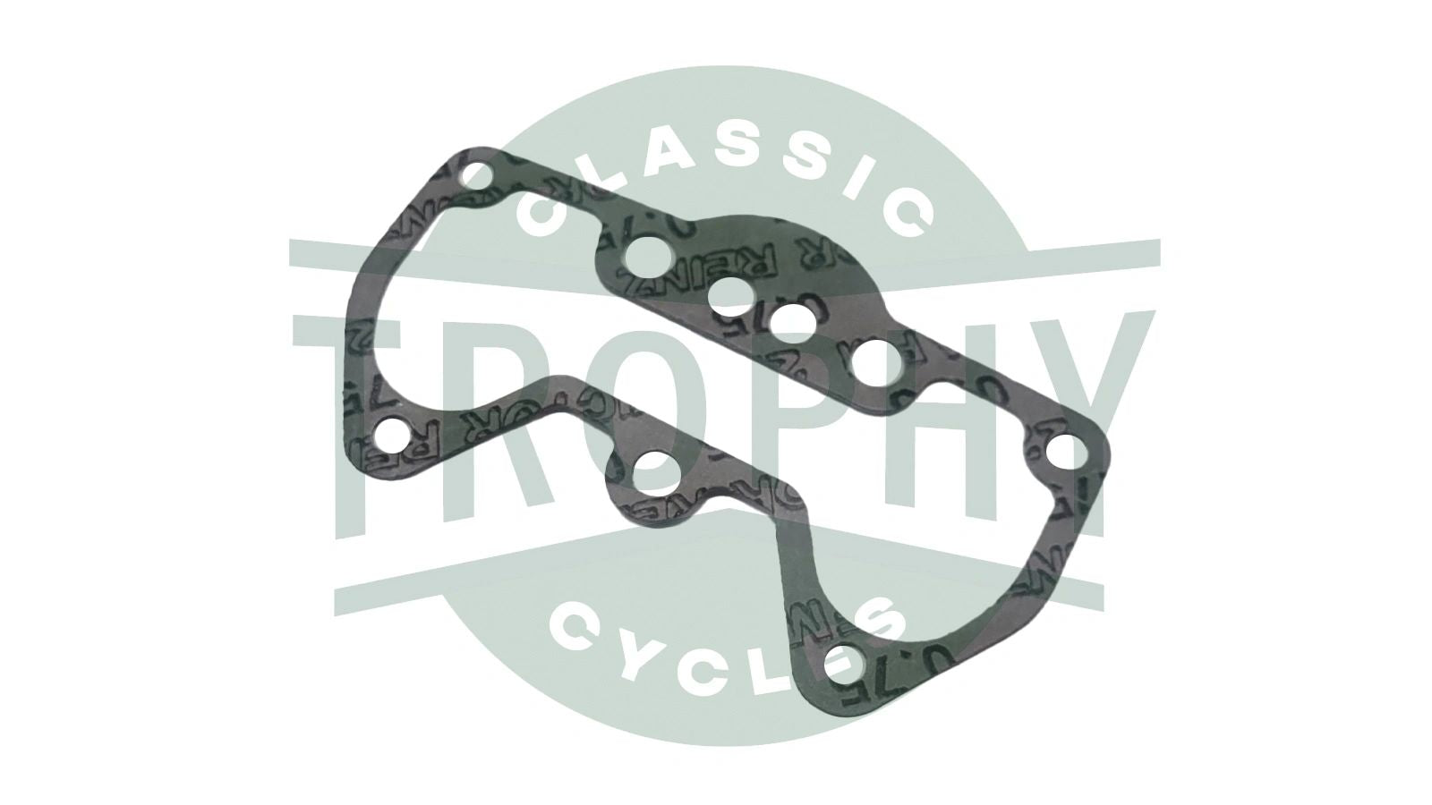 70-9511 E Triumph 350 500 Covseal Rocker Box Base Gasket 1959-74 (1)