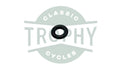 70-9554 - Triumph 500 650 750 Carb Mounting Rubber Thick O'ring (1) E9554