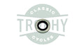 71-1065 - BSA 1/4" Primary Oil Level Plug Stato Seal Dowty Washer E11065