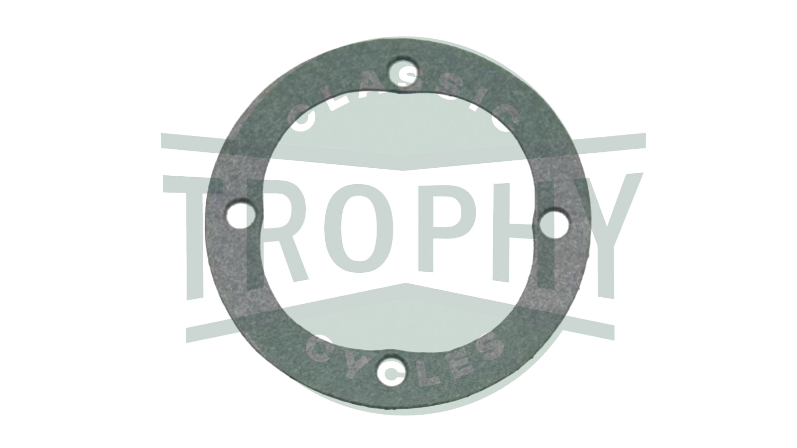 71-1420 - BSA Triumph 250 500 650 750 Singles Twins Alternator Rotor Cover Gasket E1420