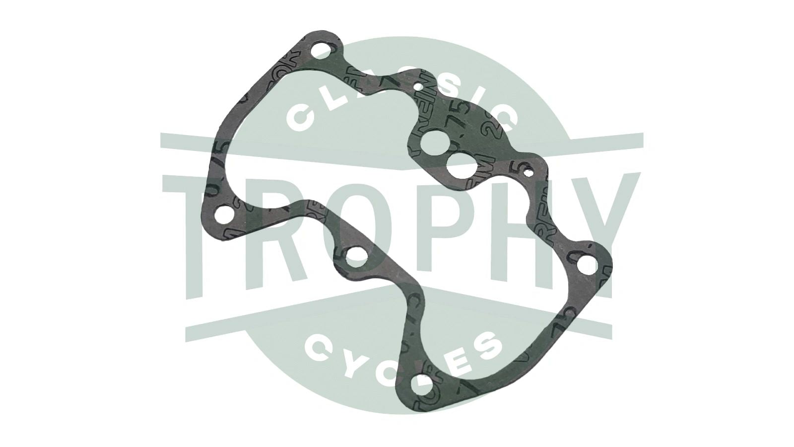 71-2599 E - Triumph 650 750 Covseal Rocker Box Base Gasket 1971-82 (1)