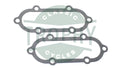 71-3673 - Triumph 750 T140 TR7 6 Hole Valve Inspection Cover Gasket (2)