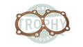 71-3681 - Triumph 750 T140 TR7 10 Stud Copper Headgasket UK Made