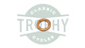 82-1880 - Triumph 650 750 Primary Dome Nut 5/16" ID Copper Sealing Washer F1880
