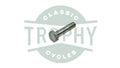 82-3805 - Triumph 5/16" x 1-1/4" 26TPI CEI Bolt (1) F3805